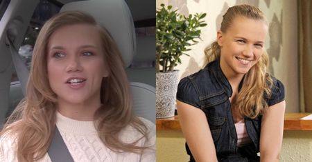 Agnieszka Kaczorowska nie chce odchodzić z "Klanu". "On mi w niczym nie przeszkadza". Cieszycie się?