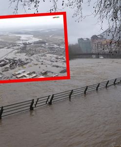 Wielka powódź na Syberii. Ewakuowano setki ludzi