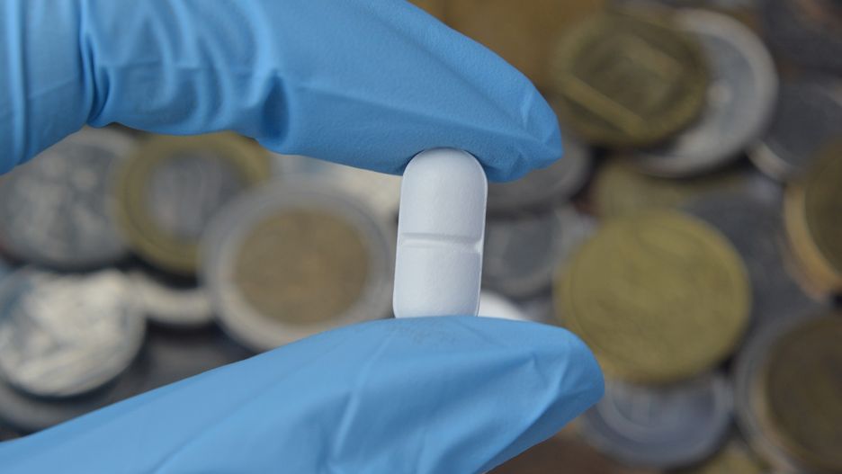tabletka suplement doping