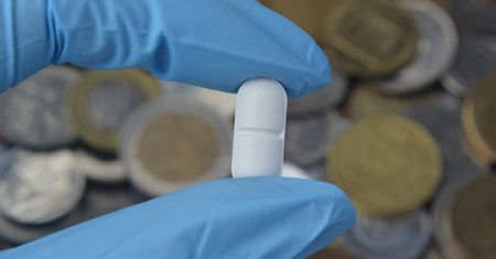 Międzynarodowe śledztwo. Odkryli substancje za ponad 20 mln zł