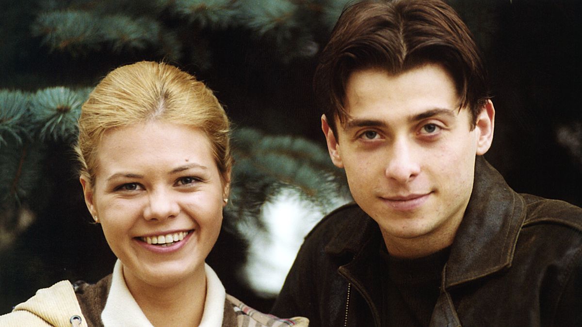 Ewelina Serafin po latach. Jak dziś wygląda była dziewczyna Marka Mostowiaka?