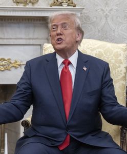 Nowy sondaż w USA. Takie poparcie ma Trump i jego decyzje