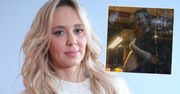 Kasia Moś o macierzyństwie. Wybrała już imię dla synka? "Szukaliśmy długo"