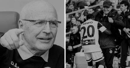 Świat sportu żegna Oresta Lenczyka. Wybitny trener miał 81 lat
