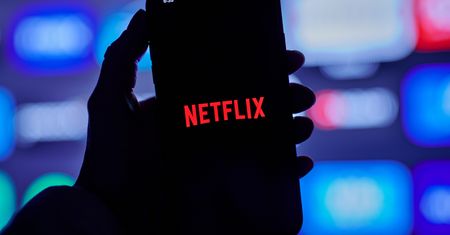 Ostrzeżenie CERT Orange: Nie "kontynuj" Netfliksa