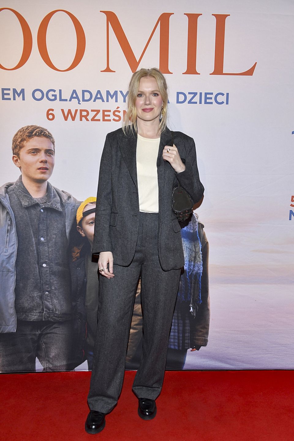 Joanna Majstrak
