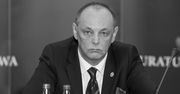 Zmarł zastępca Prokuratora Generalnego. Marek Pasionek miał 61 lat
