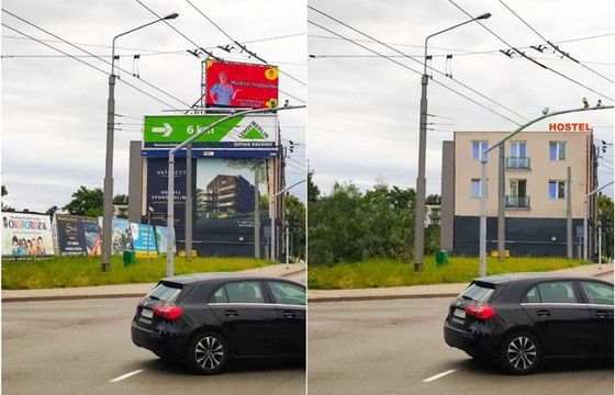 W Gdyni zaczęła obowiązywać uchwała krajobrazowa