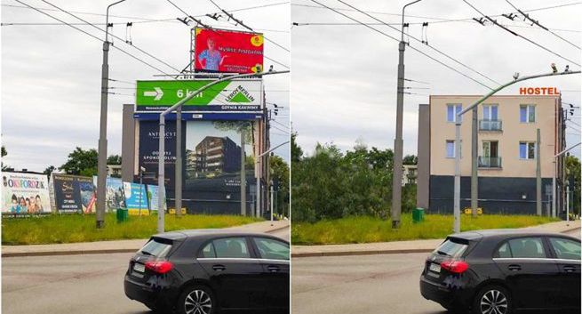 W Gdyni zaczęła obowiązywać uchwała krajobrazowa