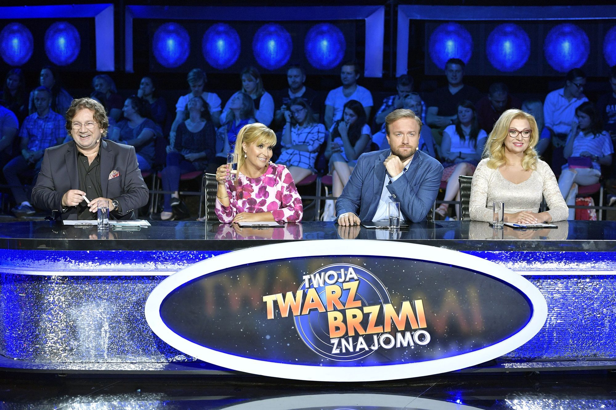 Jury "TTBZ"