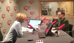Wielowieyska i Wróbel sparodiowali w Tok FM wywiad z nieobecnym Andrzejem Dudą (wideo)