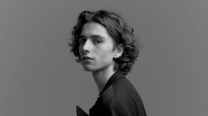 Timothée Chalamet w Polsce? Mamy klona popularnego aktora