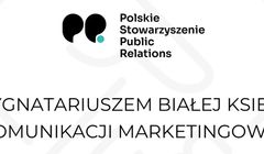 Kolejna organizacja podpisuje Białą Księgę Branży Komunikacji Marketingowej