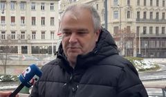 Dziennikarz Republiki tłumaczy się z dotacji dla fundacji jego żony. Kamper z Funduszu Sprawiedliwości