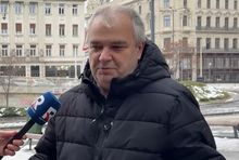 Grzegorz Pawelczyk, fot. TV Republika