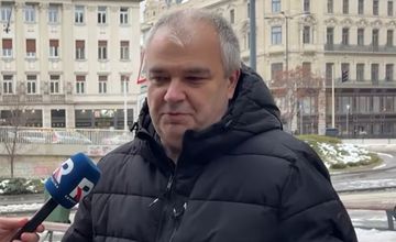 Dziennikarz Republiki tłumaczy się z dotacji dla fundacji jego żony. Kamper z Funduszu Sprawiedliwości