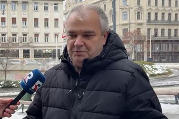 Grzegorz Pawelczyk, fot. TV Republika