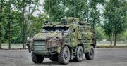 Nowe transportery Nexter TITUS dla czeskiej armii. Skorzysta polski przemysł