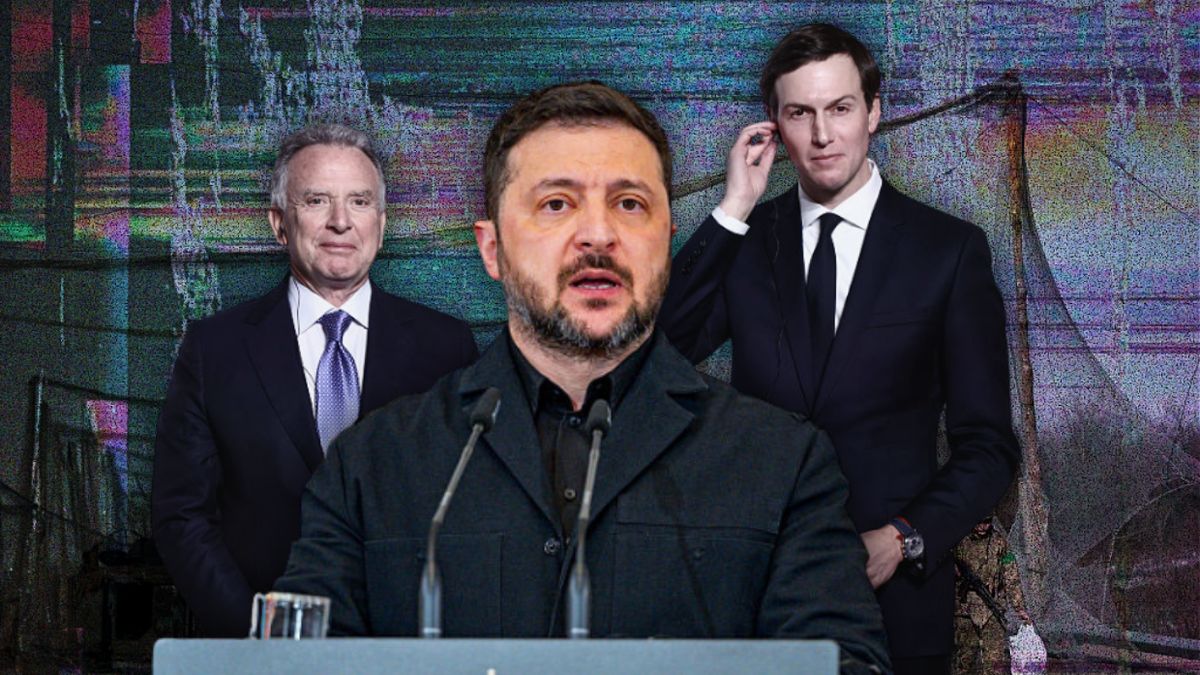 Pokój w Ukrainie blisko? "Dyplomacja jest kontynuowana" na Flory