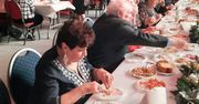 Największa Wigilia dla seniorów w Płocku już 20 grudnia