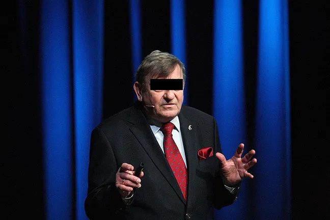 Generał Mirosław H. zatrzymany za jazdę po pijanemu