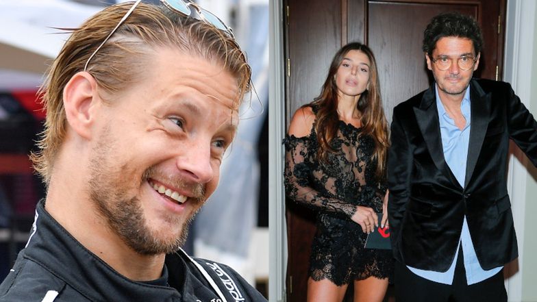 Sebastian Fabijański spotyka się z Anną Markowską od Kuby Wojewódzkiego?!