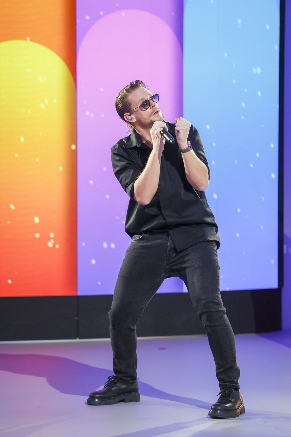 Sebastian Fabijański