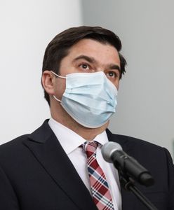 Rzecznik Ministerstwa Zdrowia o kontroli ws. eksperymentów na płodach na UWM