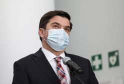 Rzecznik Ministerstwa Zdrowia o kontroli ws. eksperymentów na płodach na UWM