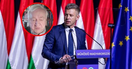 Węgierskie sekstaśmy. Ekspert: Rosyjskie metody