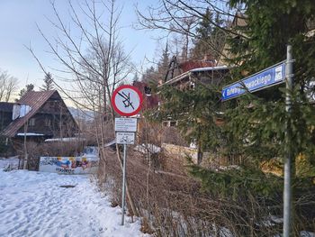 Zakopane: Odblokują Bulwary Słowackiego? To sposób na obejście sporu