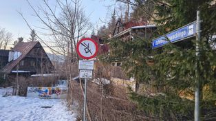 Zakopane: Odblokują Bulwary Słowackiego? To sposób na obejście sporu