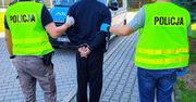 Grobla: Tymczasowy areszt dla kierowcy, który wjechał w pielgrzymów