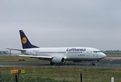 Atak na Izrael. Lufthansa ewakuuje niemieckich obywateli