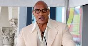 Dwayne Johnson ZATRZYMANY PRZEZ POLICJĘ w Los Angeles po ceremonii w Alei Sław
