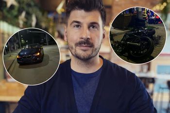 Szczegóły wypadku Macieja Mindaka. Głos zabrali strażacy i prokuratura