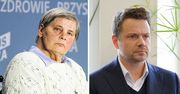 Jednoznaczna ocena. Trzaskowski wprost o słowach Ochojskiej
