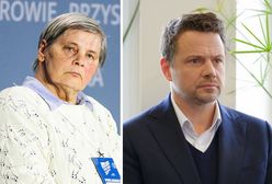 Jednoznaczna ocena. Trzaskowski wprost o słowach Ochojskiej