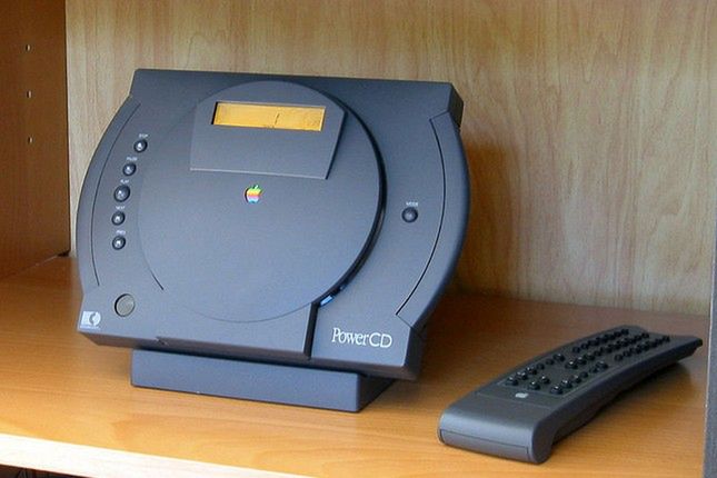 Apple bez Jobsa. Jak wyglądały urządzenia tej firmy po 1984 roku? 13