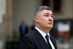 "Chorwacki Trump" zwycięża pierwszą turę wyborów prezydenckich