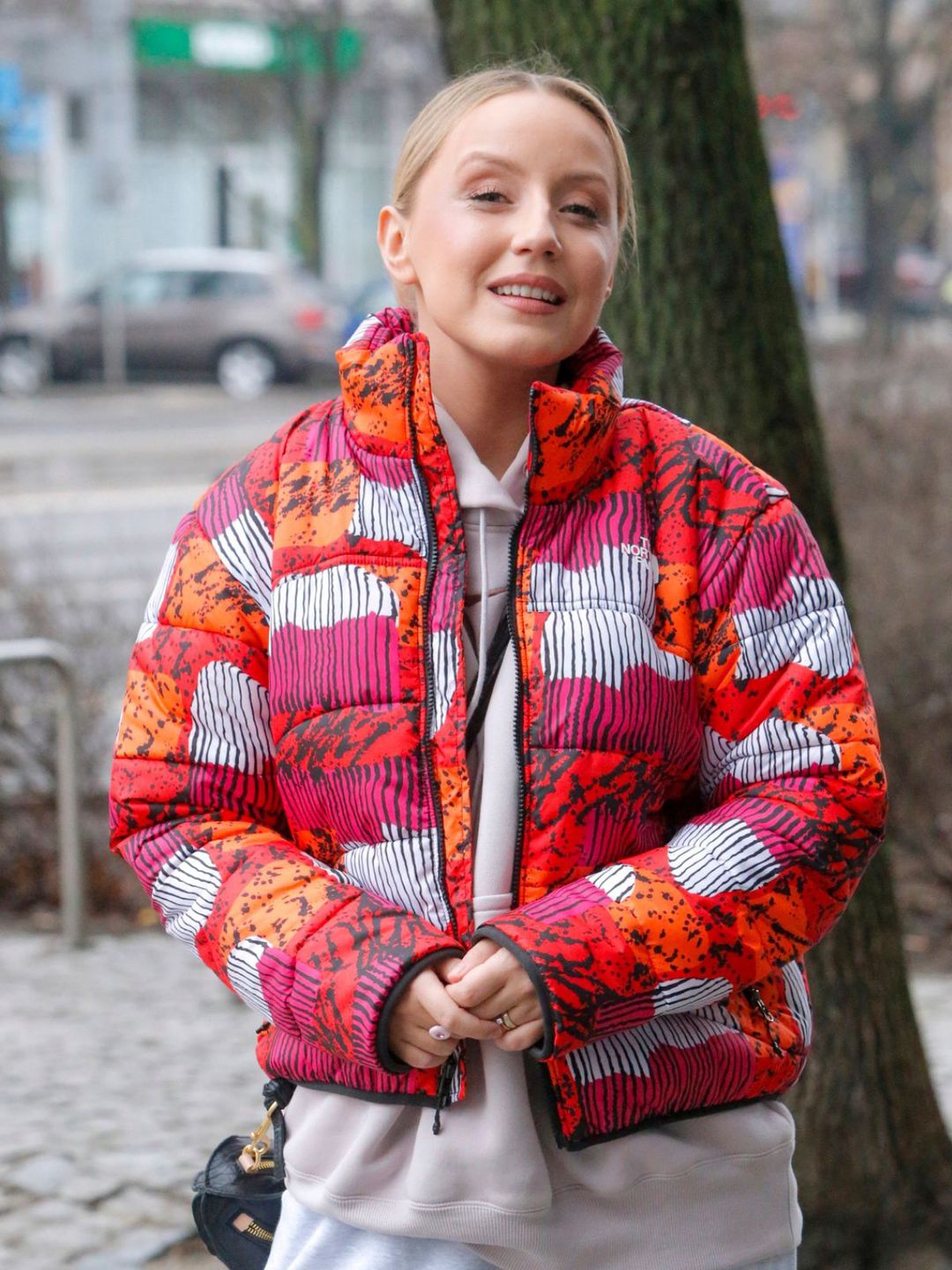 Sandra Hajduk
