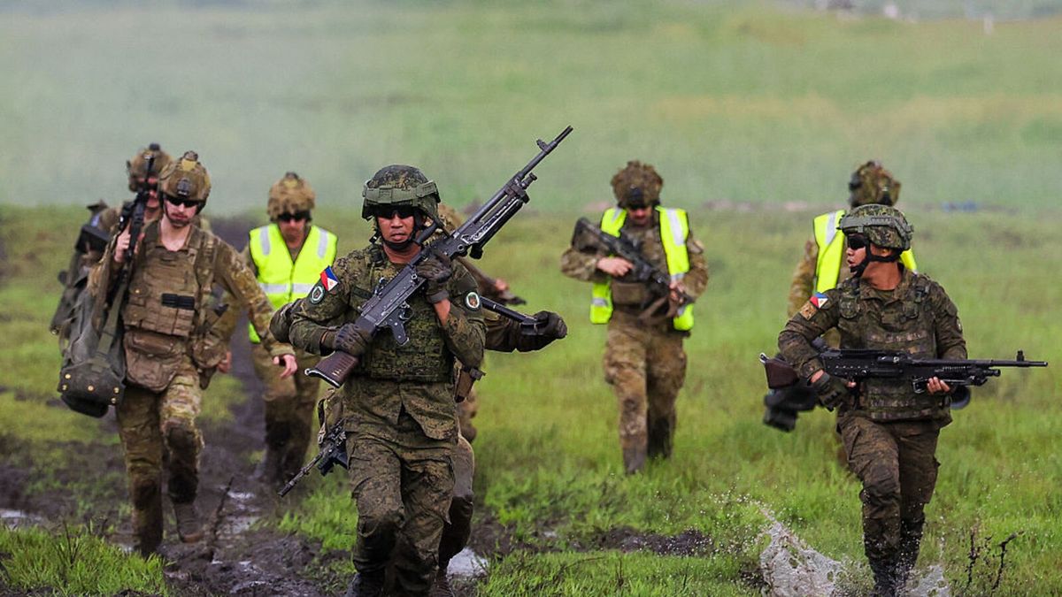 Tajwan: armia jest gotowa do ochrony prezydenta przed atakiem.