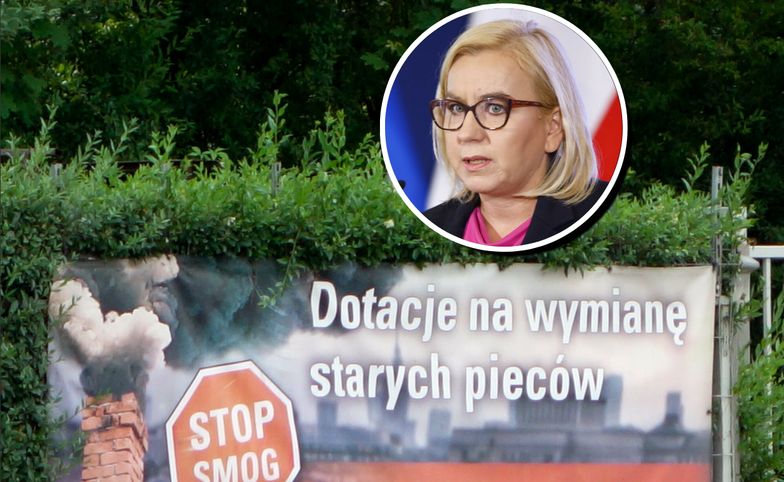 Bruksela chce wyjaśnień w sprawie "Czystego powietrza"