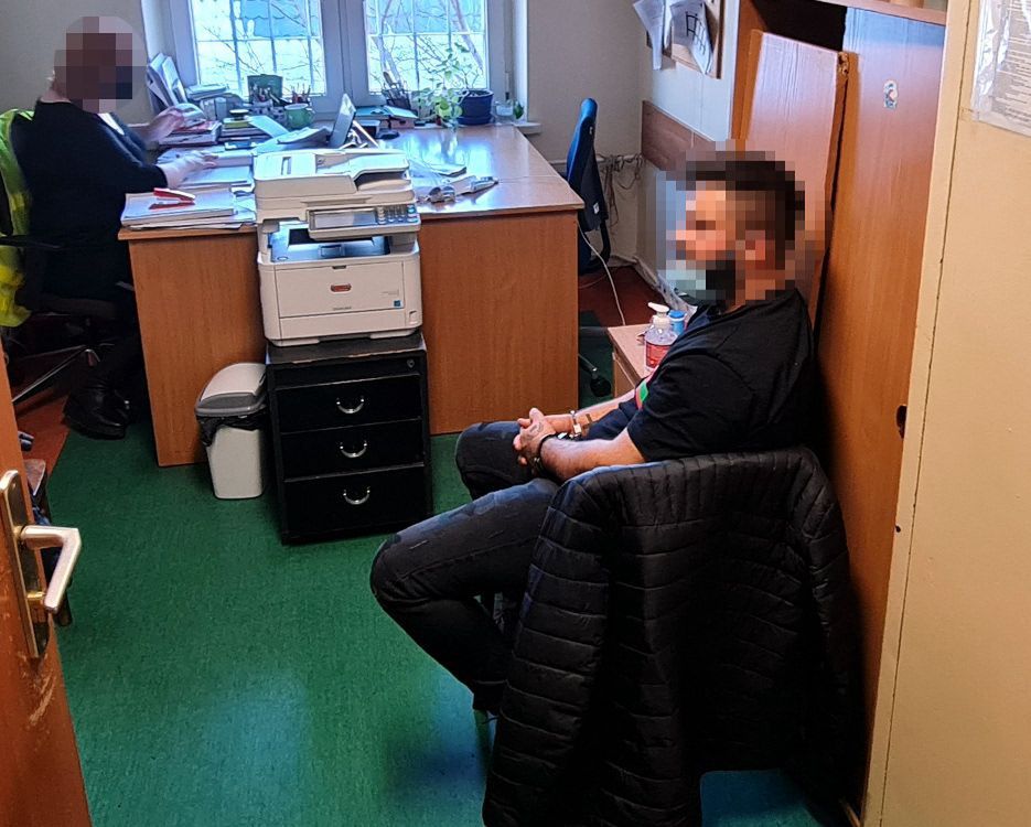 27-latek, chłopak Julii S., usłyszał zarzuty