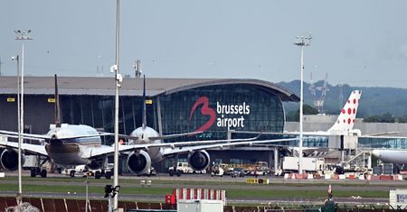 Duże utrudnienia na europejskim lotnisku. Obejmą także pasażerów z Polski