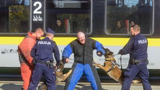 5400 na rękę i prawie 2 tys. na mieszkanie. I to na start
