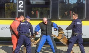 5400 na rękę i prawie 2 tys. na mieszkanie. I to na start