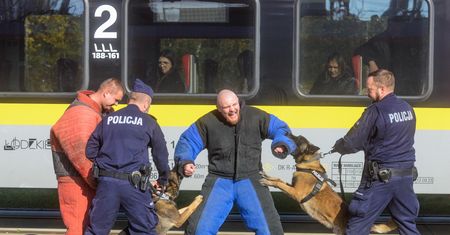 5400 na rękę i prawie 2 tys. na mieszkanie. I to na start