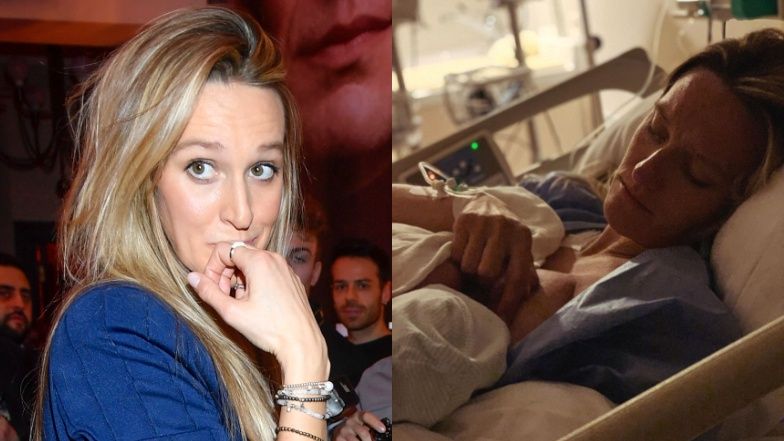 Aleksandra Żebrowska