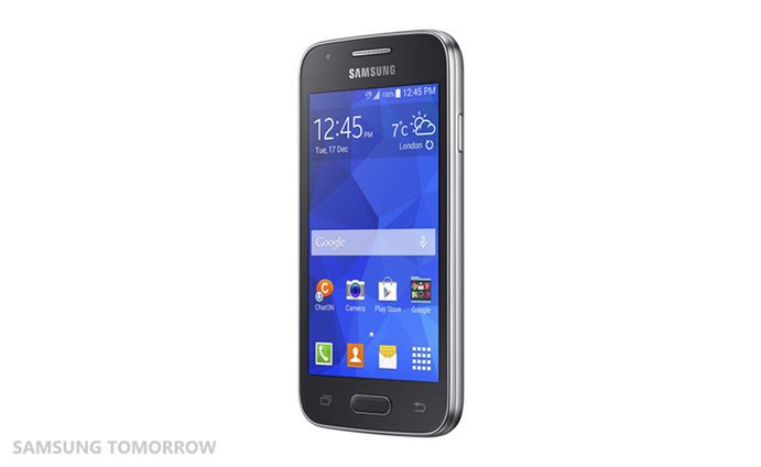 Galaxy Core II, Galaxy Star 2, Galaxy Ace 4 i Galaxy Young 2 - nowości Samsunga zaprezentowane 15